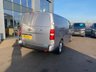 USED 2021 21 PEUGEOT EXPERT 1.5 BLUEHDI PROFESSIONAL L2 LWB 6 SPEED REDUCED BY &pound;500 TO &pound;20995 PLUS VAT