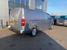 USED 2021 21 PEUGEOT EXPERT 1.5 BLUEHDI PROFESSIONAL L2 LWB 6 SPEED REDUCED BY &pound;500 TO &pound;20995 PLUS VAT