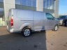 USED 2021 21 PEUGEOT EXPERT 1.5 BLUEHDI PROFESSIONAL L2 LWB 6 SPEED REDUCED BY &pound;500 TO &pound;20995 PLUS VAT