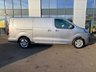 USED 2021 21 PEUGEOT EXPERT 1.5 BLUEHDI PROFESSIONAL L2 LWB 6 SPEED REDUCED BY &pound;500 TO &pound;20995 PLUS VAT