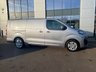 USED 2021 21 PEUGEOT EXPERT 1.5 BLUEHDI PROFESSIONAL L2 LWB 6 SPEED REDUCED BY &pound;500 TO &pound;20995 PLUS VAT