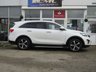USED 2015 65 KIA SORENTO 2.2 CRDI KX-3 ISG 5d 197 BHP Finished in CLEAR WHITE METALLIC with contrasting BLACK LEATHER trim. This car comes with the balance of Kia 7 year warranty and with FSH. The Kia Sorento is one of the best 7 Seater, 4x4, MPV's on the market today, It offers striking looks and makes an ideal family and towing SUV with great specification. Features include, Pan Roof, Sat Nav, Heated Steering wheel, Cameras, Auto Parking Side Steps and more. KIA Serviced at 10237 miles, 23494 miles, 34308 miles 54850 miles and at 66978 miles