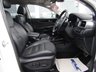 USED 2015 65 KIA SORENTO 2.2 CRDI KX-3 ISG 5d 197 BHP Finished in CLEAR WHITE METALLIC with contrasting BLACK LEATHER trim. This car comes with the balance of Kia 7 year warranty and with FSH. The Kia Sorento is one of the best 7 Seater, 4x4, MPV's on the market today, It offers striking looks and makes an ideal family and towing SUV with great specification. Features include, Pan Roof, Sat Nav, Heated Steering wheel, Cameras, Auto Parking Side Steps and more. KIA Serviced at 10237 miles, 23494 miles, 34308 miles 54850 miles and at 66978 miles