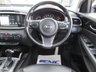 USED 2015 65 KIA SORENTO 2.2 CRDI KX-3 ISG 5d 197 BHP Finished in CLEAR WHITE METALLIC with contrasting BLACK LEATHER trim. This car comes with the balance of Kia 7 year warranty and with FSH. The Kia Sorento is one of the best 7 Seater, 4x4, MPV's on the market today, It offers striking looks and makes an ideal family and towing SUV with great specification. Features include, Pan Roof, Sat Nav, Heated Steering wheel, Cameras, Auto Parking Side Steps and more. KIA Serviced at 10237 miles, 23494 miles, 34308 miles 54850 miles and at 66978 miles