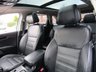 USED 2015 65 KIA SORENTO 2.2 CRDI KX-3 ISG 5d 197 BHP Finished in CLEAR WHITE METALLIC with contrasting BLACK LEATHER trim. This car comes with the balance of Kia 7 year warranty and with FSH. The Kia Sorento is one of the best 7 Seater, 4x4, MPV's on the market today, It offers striking looks and makes an ideal family and towing SUV with great specification. Features include, Pan Roof, Sat Nav, Heated Steering wheel, Cameras, Auto Parking Side Steps and more. KIA Serviced at 10237 miles, 23494 miles, 34308 miles 54850 miles and at 66978 miles
