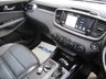 USED 2015 65 KIA SORENTO 2.2 CRDI KX-3 ISG 5d 197 BHP Finished in CLEAR WHITE METALLIC with contrasting BLACK LEATHER trim. This car comes with the balance of Kia 7 year warranty and with FSH. The Kia Sorento is one of the best 7 Seater, 4x4, MPV's on the market today, It offers striking looks and makes an ideal family and towing SUV with great specification. Features include, Pan Roof, Sat Nav, Heated Steering wheel, Cameras, Auto Parking Side Steps and more. KIA Serviced at 10237 miles, 23494 miles, 34308 miles 54850 miles and at 66978 miles