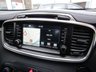 USED 2015 65 KIA SORENTO 2.2 CRDI KX-3 ISG 5d 197 BHP Finished in CLEAR WHITE METALLIC with contrasting BLACK LEATHER trim. This car comes with the balance of Kia 7 year warranty and with FSH. The Kia Sorento is one of the best 7 Seater, 4x4, MPV's on the market today, It offers striking looks and makes an ideal family and towing SUV with great specification. Features include, Pan Roof, Sat Nav, Heated Steering wheel, Cameras, Auto Parking Side Steps and more. KIA Serviced at 10237 miles, 23494 miles, 34308 miles 54850 miles and at 66978 miles