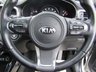 USED 2015 65 KIA SORENTO 2.2 CRDI KX-3 ISG 5d 197 BHP Finished in CLEAR WHITE METALLIC with contrasting BLACK LEATHER trim. This car comes with the balance of Kia 7 year warranty and with FSH. The Kia Sorento is one of the best 7 Seater, 4x4, MPV's on the market today, It offers striking looks and makes an ideal family and towing SUV with great specification. Features include, Pan Roof, Sat Nav, Heated Steering wheel, Cameras, Auto Parking Side Steps and more. KIA Serviced at 10237 miles, 23494 miles, 34308 miles 54850 miles and at 66978 miles