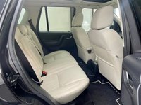 USED 2012 62 LAND ROVER FREELANDER 2.2 SD4 HSE 5d 190 BHP HSE, Ivory Leather, Low Miles