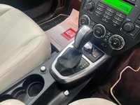 USED 2012 62 LAND ROVER FREELANDER 2.2 SD4 HSE 5d 190 BHP HSE, Ivory Leather, Low Miles