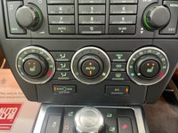 USED 2012 62 LAND ROVER FREELANDER 2.2 SD4 HSE 5d 190 BHP HSE, Ivory Leather, Low Miles