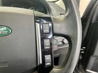 USED 2012 62 LAND ROVER FREELANDER 2.2 SD4 HSE 5d 190 BHP HSE, Ivory Leather, Low Miles