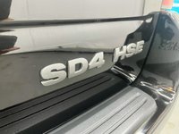 USED 2012 62 LAND ROVER FREELANDER 2.2 SD4 HSE 5d 190 BHP HSE, Ivory Leather, Low Miles