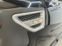 USED 2012 62 LAND ROVER FREELANDER 2.2 SD4 HSE 5d 190 BHP HSE, Ivory Leather, Low Miles