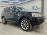 USED 2012 62 LAND ROVER FREELANDER 2.2 SD4 HSE 5d 190 BHP HSE, Ivory Leather, Low Miles