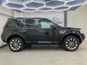 USED 2012 62 LAND ROVER FREELANDER 2.2 SD4 HSE 5d 190 BHP HSE, Ivory Leather, Low Miles