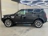 USED 2012 62 LAND ROVER FREELANDER 2.2 SD4 HSE 5d 190 BHP HSE, Ivory Leather, Low Miles