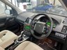 USED 2012 62 LAND ROVER FREELANDER 2.2 SD4 HSE 5d 190 BHP HSE, Ivory Leather, Low Miles