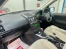 USED 2012 62 LAND ROVER FREELANDER 2.2 SD4 HSE 5d 190 BHP HSE, Ivory Leather, Low Miles