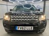 USED 2012 62 LAND ROVER FREELANDER 2.2 SD4 HSE 5d 190 BHP HSE, Ivory Leather, Low Miles