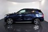 USED 2016 66 MERCEDES-BENZ GLE-CLASS 2.1 GLE 250 D 4MATIC AMG LINE PREMIUM 5d AUTO 201 BHP-2 OWNER CAR-NIGHT PACKAGE-SIDE RUNNING BOARDS-OPENING PANORAMIC GLASS SUNROOF-HEATED BLACK LEATHER-ELECTRIC MEMORY DRIVERS SEATS-CLIMATE CONTROL-CRUISE CONTROL-DAB RADIO-BLUETOOTH-SATNAV-MFSW-ELECTRIC TAILGATE-LED HEADLIGHTS-REVERSE PARKING AID-ADAPTIVE STEERING-TOP SPECIFICATION 