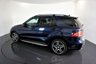 USED 2016 66 MERCEDES-BENZ GLE-CLASS 2.1 GLE 250 D 4MATIC AMG LINE PREMIUM 5d AUTO 201 BHP-2 OWNER CAR-NIGHT PACKAGE-SIDE RUNNING BOARDS-OPENING PANORAMIC GLASS SUNROOF-HEATED BLACK LEATHER-ELECTRIC MEMORY DRIVERS SEATS-CLIMATE CONTROL-CRUISE CONTROL-DAB RADIO-BLUETOOTH-SATNAV-MFSW-ELECTRIC TAILGATE-LED HEADLIGHTS-REVERSE PARKING AID-ADAPTIVE STEERING-TOP SPECIFICATION 