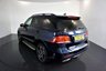 USED 2016 66 MERCEDES-BENZ GLE-CLASS 2.1 GLE 250 D 4MATIC AMG LINE PREMIUM 5d AUTO 201 BHP-2 OWNER CAR-NIGHT PACKAGE-SIDE RUNNING BOARDS-OPENING PANORAMIC GLASS SUNROOF-HEATED BLACK LEATHER-ELECTRIC MEMORY DRIVERS SEATS-CLIMATE CONTROL-CRUISE CONTROL-DAB RADIO-BLUETOOTH-SATNAV-MFSW-ELECTRIC TAILGATE-LED HEADLIGHTS-REVERSE PARKING AID-ADAPTIVE STEERING-TOP SPECIFICATION 