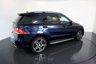 USED 2016 66 MERCEDES-BENZ GLE-CLASS 2.1 GLE 250 D 4MATIC AMG LINE PREMIUM 5d AUTO 201 BHP-2 OWNER CAR-NIGHT PACKAGE-SIDE RUNNING BOARDS-OPENING PANORAMIC GLASS SUNROOF-HEATED BLACK LEATHER-ELECTRIC MEMORY DRIVERS SEATS-CLIMATE CONTROL-CRUISE CONTROL-DAB RADIO-BLUETOOTH-SATNAV-MFSW-ELECTRIC TAILGATE-LED HEADLIGHTS-REVERSE PARKING AID-ADAPTIVE STEERING-TOP SPECIFICATION 