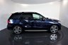 USED 2016 66 MERCEDES-BENZ GLE-CLASS 2.1 GLE 250 D 4MATIC AMG LINE PREMIUM 5d AUTO 201 BHP-2 OWNER CAR-NIGHT PACKAGE-SIDE RUNNING BOARDS-OPENING PANORAMIC GLASS SUNROOF-HEATED BLACK LEATHER-ELECTRIC MEMORY DRIVERS SEATS-CLIMATE CONTROL-CRUISE CONTROL-DAB RADIO-BLUETOOTH-SATNAV-MFSW-ELECTRIC TAILGATE-LED HEADLIGHTS-REVERSE PARKING AID-ADAPTIVE STEERING-TOP SPECIFICATION 