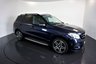 USED 2016 66 MERCEDES-BENZ GLE-CLASS 2.1 GLE 250 D 4MATIC AMG LINE PREMIUM 5d AUTO 201 BHP-2 OWNER CAR-NIGHT PACKAGE-SIDE RUNNING BOARDS-OPENING PANORAMIC GLASS SUNROOF-HEATED BLACK LEATHER-ELECTRIC MEMORY DRIVERS SEATS-CLIMATE CONTROL-CRUISE CONTROL-DAB RADIO-BLUETOOTH-SATNAV-MFSW-ELECTRIC TAILGATE-LED HEADLIGHTS-REVERSE PARKING AID-ADAPTIVE STEERING-TOP SPECIFICATION 
