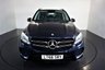 USED 2016 66 MERCEDES-BENZ GLE-CLASS 2.1 GLE 250 D 4MATIC AMG LINE PREMIUM 5d AUTO 201 BHP-2 OWNER CAR-NIGHT PACKAGE-SIDE RUNNING BOARDS-OPENING PANORAMIC GLASS SUNROOF-HEATED BLACK LEATHER-ELECTRIC MEMORY DRIVERS SEATS-CLIMATE CONTROL-CRUISE CONTROL-DAB RADIO-BLUETOOTH-SATNAV-MFSW-ELECTRIC TAILGATE-LED HEADLIGHTS-REVERSE PARKING AID-ADAPTIVE STEERING-TOP SPECIFICATION 