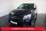 USED 2016 66 MERCEDES-BENZ GLE-CLASS 2.1 GLE 250 D 4MATIC AMG LINE PREMIUM 5d AUTO 201 BHP-2 OWNER CAR-NIGHT PACKAGE-SIDE RUNNING BOARDS-OPENING PANORAMIC GLASS SUNROOF-HEATED BLACK LEATHER-ELECTRIC MEMORY DRIVERS SEATS-CLIMATE CONTROL-CRUISE CONTROL-DAB RADIO-BLUETOOTH-SATNAV-MFSW-ELECTRIC TAILGATE-LED HEADLIGHTS-REVERSE PARKING AID-ADAPTIVE STEERING-TOP SPECIFICATION 