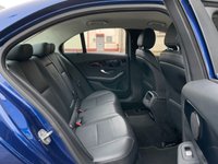 USED 2017 17 MERCEDES-BENZ C CLASS 2.1 C 220 D SE EXECUTIVE EDITION 4d 170 BHP 