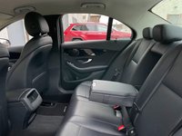 USED 2017 17 MERCEDES-BENZ C CLASS 2.1 C 220 D SE EXECUTIVE EDITION 4d 170 BHP 