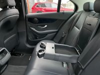 USED 2017 17 MERCEDES-BENZ C CLASS 2.1 C 220 D SE EXECUTIVE EDITION 4d 170 BHP 