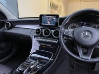 USED 2017 17 MERCEDES-BENZ C CLASS 2.1 C 220 D SE EXECUTIVE EDITION 4d 170 BHP 