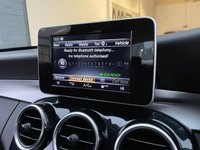 USED 2017 17 MERCEDES-BENZ C CLASS 2.1 C 220 D SE EXECUTIVE EDITION 4d 170 BHP 