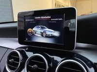 USED 2017 17 MERCEDES-BENZ C CLASS 2.1 C 220 D SE EXECUTIVE EDITION 4d 170 BHP 