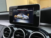 USED 2017 17 MERCEDES-BENZ C CLASS 2.1 C 220 D SE EXECUTIVE EDITION 4d 170 BHP 