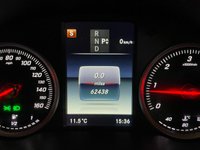 USED 2017 17 MERCEDES-BENZ C CLASS 2.1 C 220 D SE EXECUTIVE EDITION 4d 170 BHP 