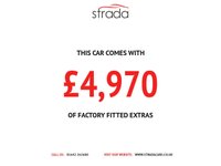 USED 2017 66 JAGUAR F-PACE 2.0 R-SPORT AWD 5d 178 BHP +NATIONWIDE HOME DELIVERY+