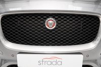 USED 2017 66 JAGUAR F-PACE 2.0 R-SPORT AWD 5d 178 BHP +NATIONWIDE HOME DELIVERY+