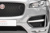 USED 2017 66 JAGUAR F-PACE 2.0 R-SPORT AWD 5d 178 BHP +NATIONWIDE HOME DELIVERY+