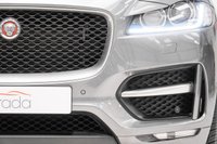 USED 2017 66 JAGUAR F-PACE 2.0 R-SPORT AWD 5d 178 BHP +NATIONWIDE HOME DELIVERY+