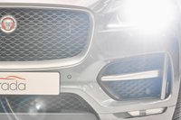 USED 2017 66 JAGUAR F-PACE 2.0 R-SPORT AWD 5d 178 BHP +NATIONWIDE HOME DELIVERY+