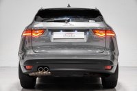 USED 2017 66 JAGUAR F-PACE 2.0 R-SPORT AWD 5d 178 BHP +NATIONWIDE HOME DELIVERY+