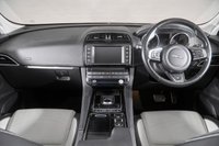 USED 2017 66 JAGUAR F-PACE 2.0 R-SPORT AWD 5d 178 BHP +NATIONWIDE HOME DELIVERY+