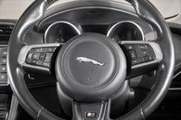 USED 2017 66 JAGUAR F-PACE 2.0 R-SPORT AWD 5d 178 BHP +NATIONWIDE HOME DELIVERY+