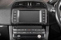 USED 2017 66 JAGUAR F-PACE 2.0 R-SPORT AWD 5d 178 BHP +NATIONWIDE HOME DELIVERY+