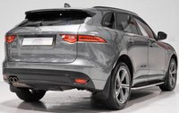 USED 2017 66 JAGUAR F-PACE 2.0 R-SPORT AWD 5d 178 BHP +NATIONWIDE HOME DELIVERY+